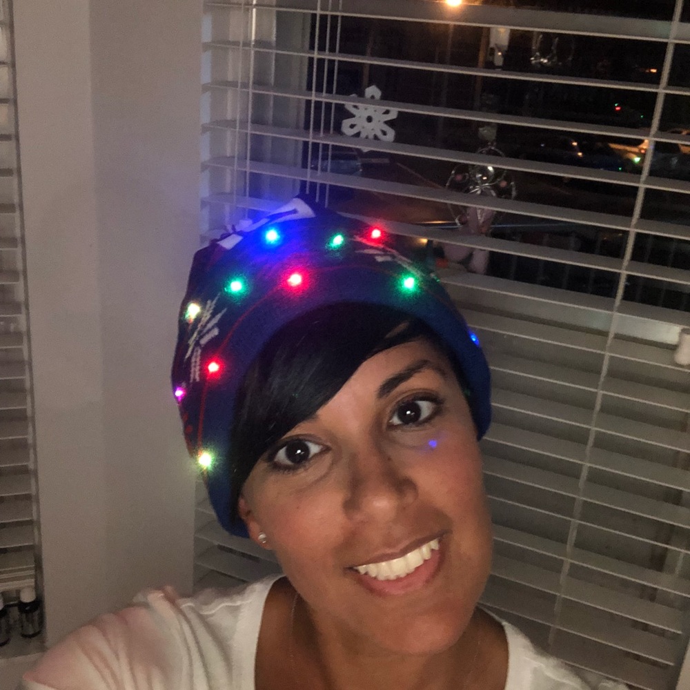 Meet your Posher, Jess